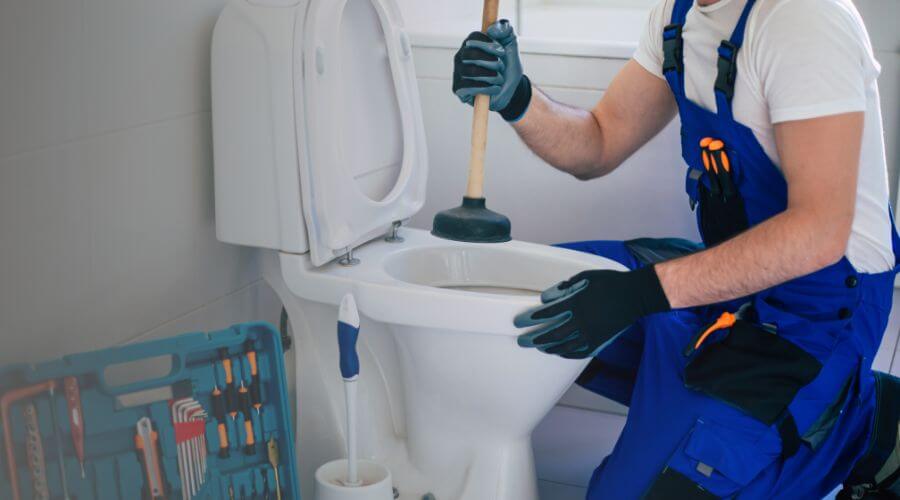 Professional Leak Detection in Fenwick, WV